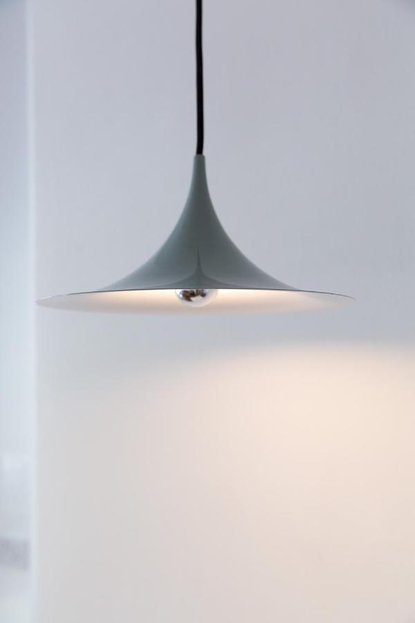 St. Lukes View, Shoreditch, By The Design Traveller London Eksteriør billede