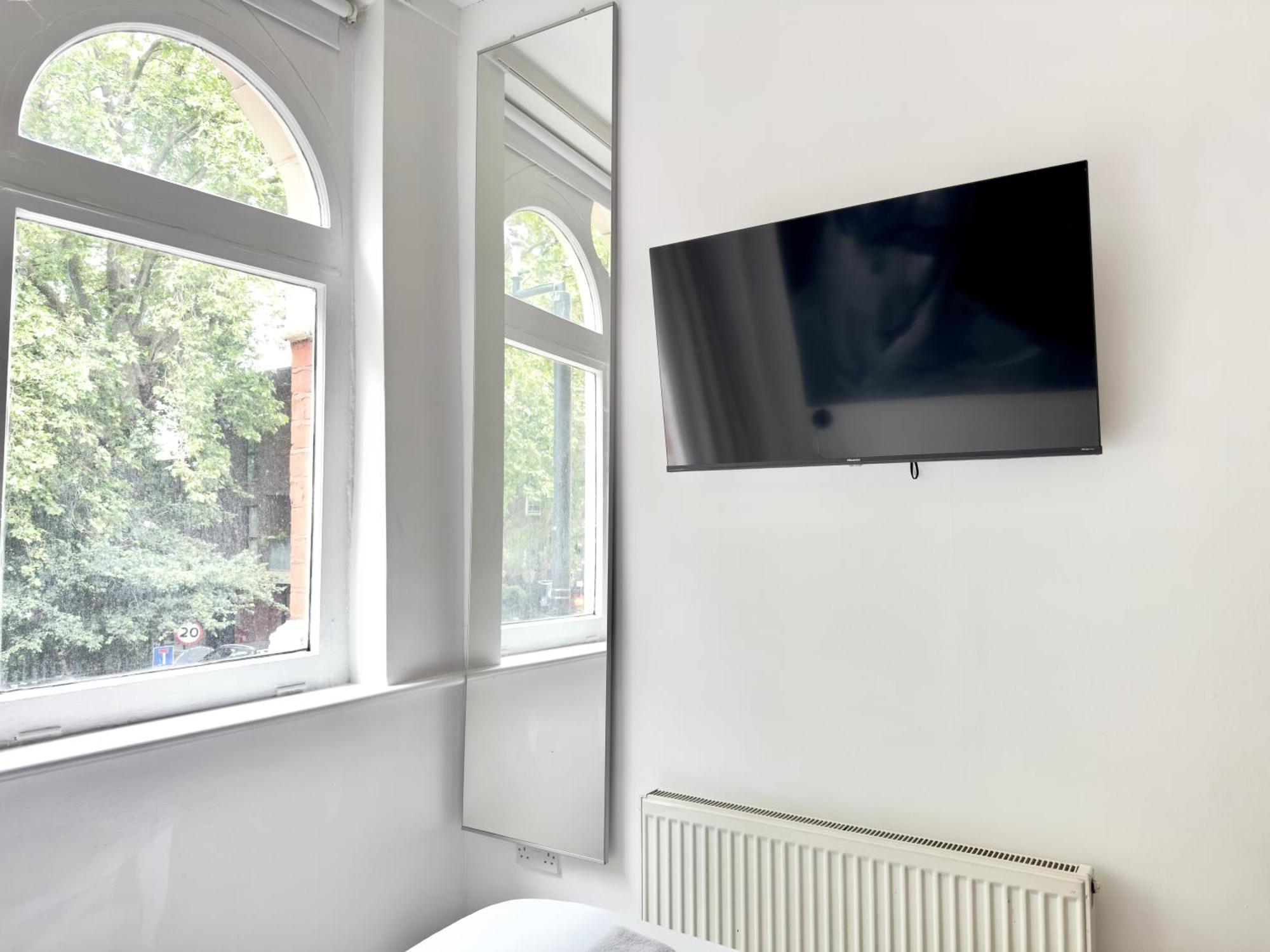 St. Lukes View, Shoreditch, By The Design Traveller London Eksteriør billede